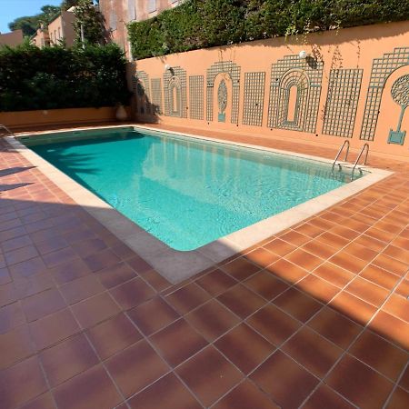 Raffine Appartement Saint-Jean-Cap-Ferrat Εξωτερικό φωτογραφία