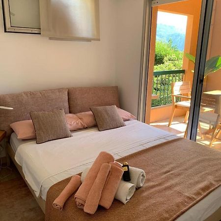 Raffine Appartement Saint-Jean-Cap-Ferrat Εξωτερικό φωτογραφία