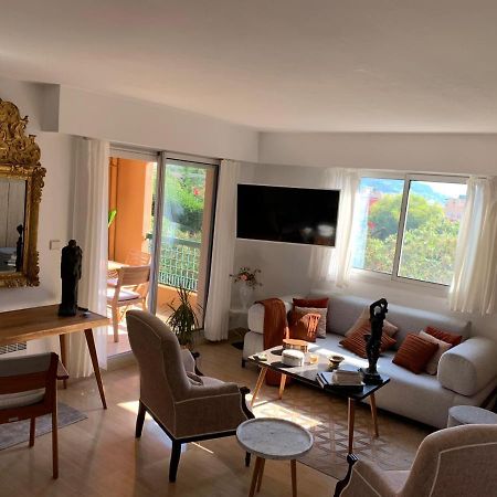Raffine Appartement Saint-Jean-Cap-Ferrat Εξωτερικό φωτογραφία