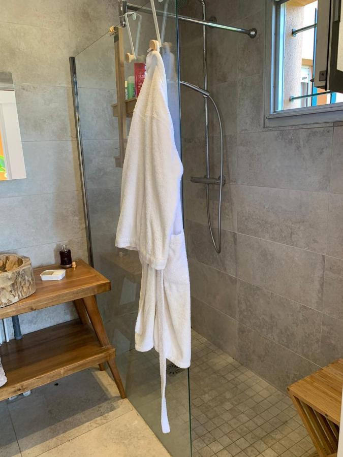 Raffine Appartement Saint-Jean-Cap-Ferrat Εξωτερικό φωτογραφία