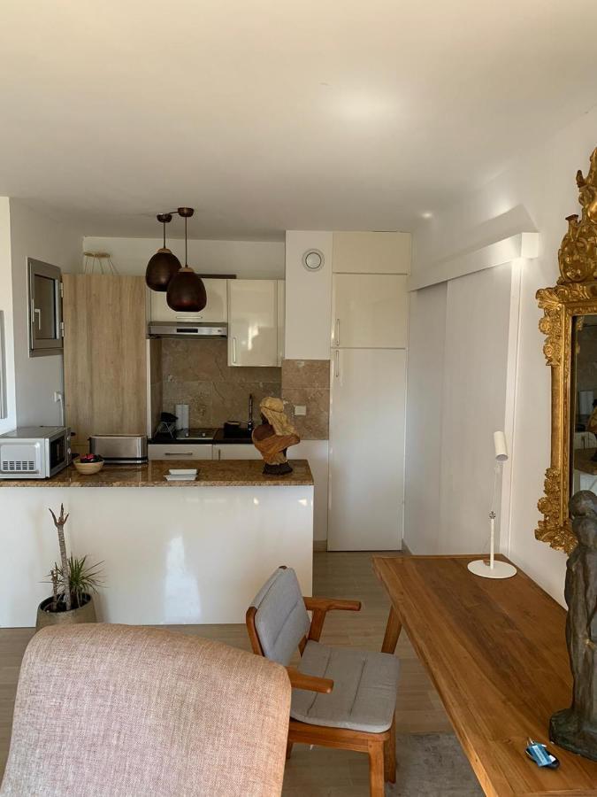 Raffine Appartement Saint-Jean-Cap-Ferrat Εξωτερικό φωτογραφία